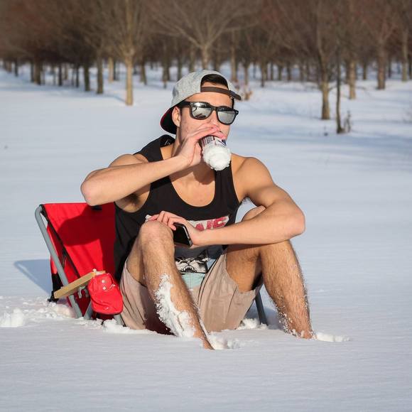 Meet your Posher, Michael - Picture 1 of 1